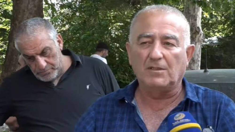 8 օր անորոշության մեջ․ «Մուլտի Սթոունի» աշխատակիցները պահանջում են բացել գործարանը
