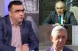«Նիկոլ Փաշինյանի քաղաքական խոսույթում գրեթե ամեն ինչ, ի վերջո, հանգում է Սերժ Սարգսյանին». Արմեն Հովասափյան