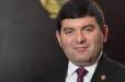 Այսօր Դավիթ Համբարձումյանը նշանակվեց Մասիսի գործող համայնքապետի խորհրդական