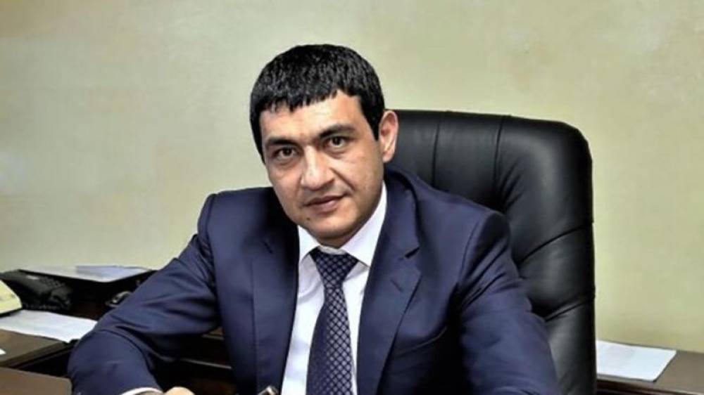 Ծառուկյանի փեսային զրկել են Սևանի ափամերձ տարածքում գտնվող 2.5 հա մակերեսով հողատարածքում գործունեություն ծավալելուց