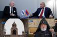 ԵԱՀԿ գլխավոր քարտուղարը պատրաստ է օգնել Փաշինյանին՝ հեռացնելու Ամենայն Հայոց Կաթողիկոսին. սկանդալային ռեպորտաժ (Տեսանյութ)