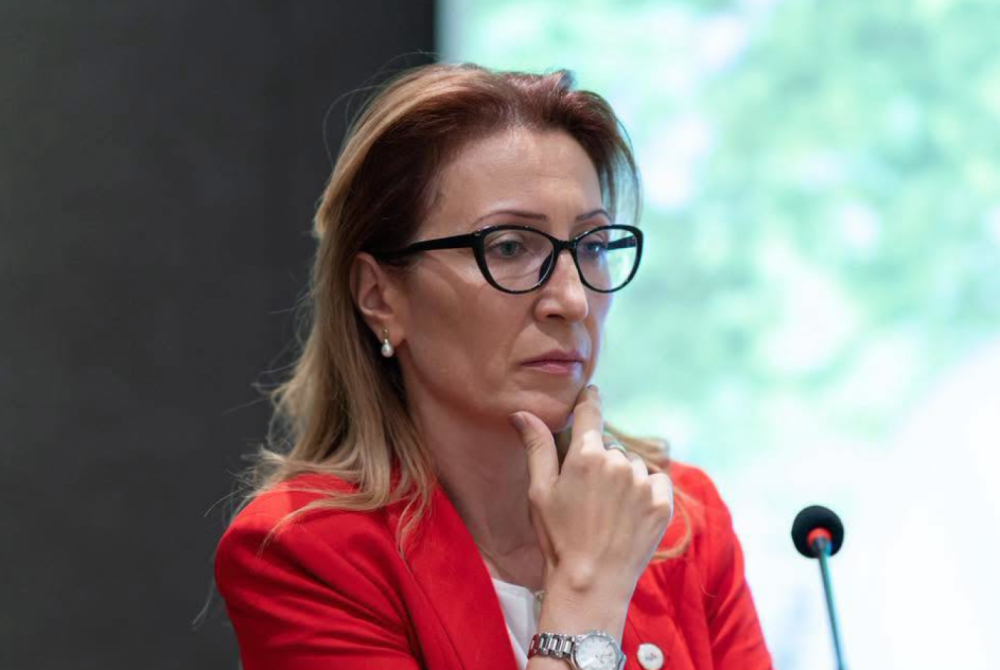 Մեր երկիրը՝ մեր աչքի առաջ, մեր լուռ համաձայնությամբ, դարձել է բռնապետnւթյուն. Արեգնազ Մանուկյանի կալանավորումը հերթական քաղաքական հետապնդման դրսևորումն է. Թանդիլյան