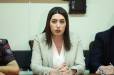 Արփինե Սարգսյանը կարճատև արձակուրդ կգնա, նրան տեղակալները կփոխարինեն