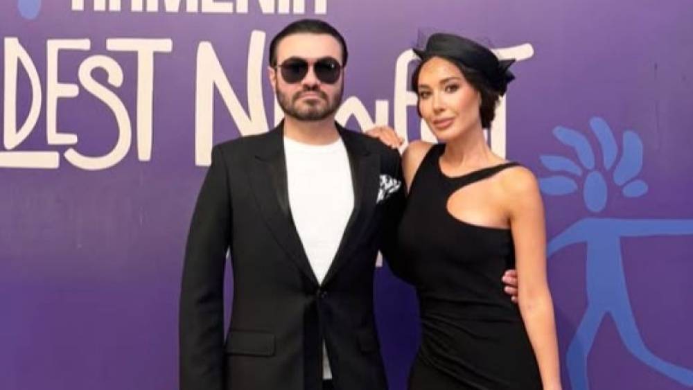 Թող ծննդյանդ այս նոր տարին ազատի անցյալի ցավերից, կորուստների չսպիացող վերքերից. Նազենիի մաղթանքը՝ Անդրեին