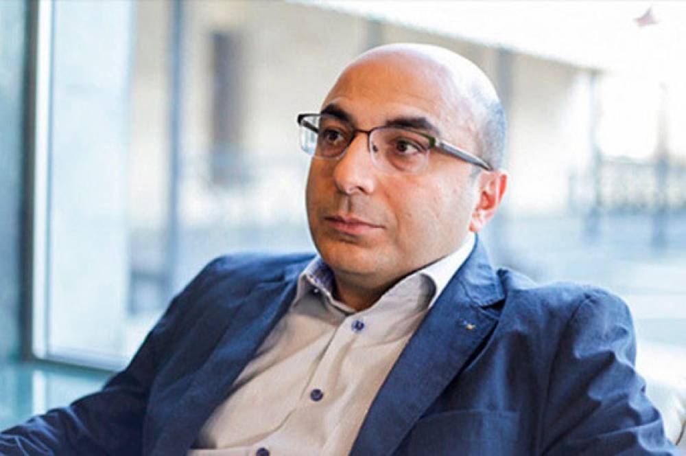 Ինչ ԿԱ և ՉԿԱ Հայաստանում