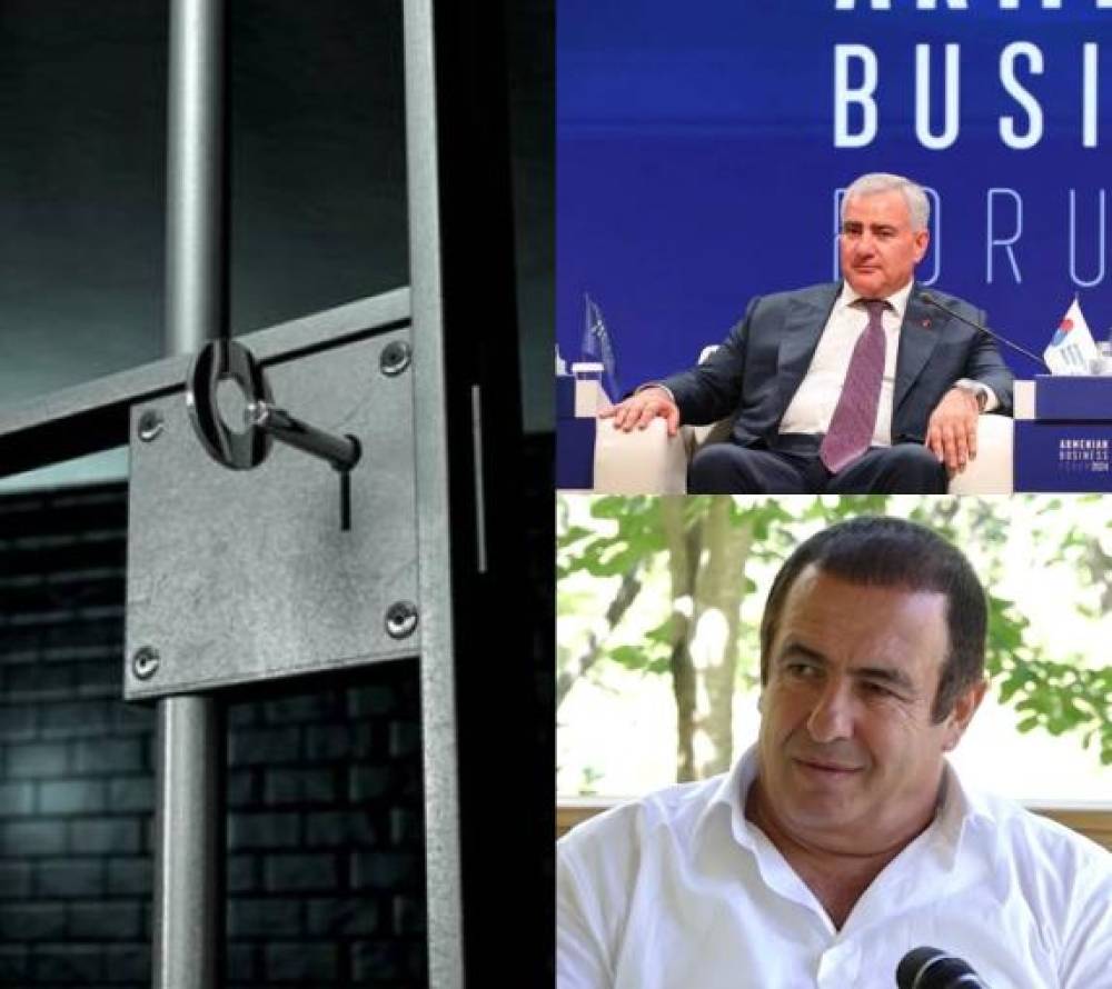 Խոշտանգման ռեժիմում են պահում․ «Հրապարակ»