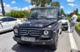 Շղթայական վթար՝ Սևան-Երևան ավտոճանապարհին. բախվել են «Mercedes G»-ն, «BMW»-ն, «ՎԱԶ 2121»-ը և 2 «Nissan»-ները