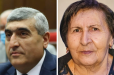 Կյանքից հեռացել է ՀՀ ԱԺ պատգամավոր Շիրակ Թորոսյանի մայրը
