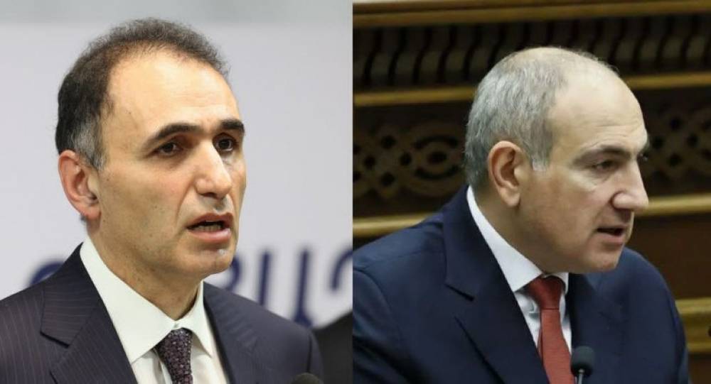 Իրավական պայքարի դիմաց՝ քաղաքական հաշվեհարդար և կալանք. «Փաստ»