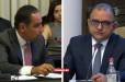 Զարմանալի դեպք և ուշագրավ զրույց Խաչատրյանի և Խուդաթյանի միջև