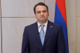 «Ուժեղ Հայաստան»-ը կվերցնի մանդատները. Նարեկ Կարապետյան (Տեսանյութ)