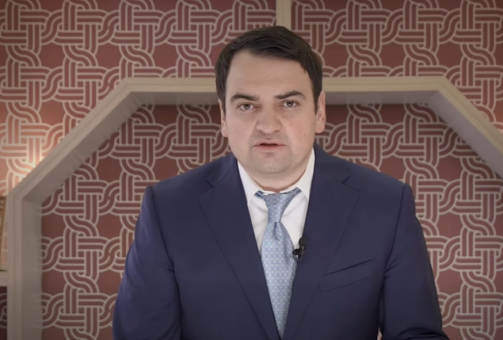 Ալեն Ռոբերտովիչ, չգնահատվեց, որովհետև հարևան երկրին պետք է իրենց ներկայացուցիչը. Կարապետյան (Տեսանյութ)