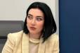 Արփինե Հովհաննիսյան. Խմբային հայցեր` «Վեոլիա ջուր» ընկերության դեմ