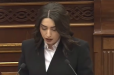 ՆԳ նախարարը ԱԺ-ում կարևոր հայտարարություն արեց․ ինչ նպատակ է հետապնդում իշխանությունը