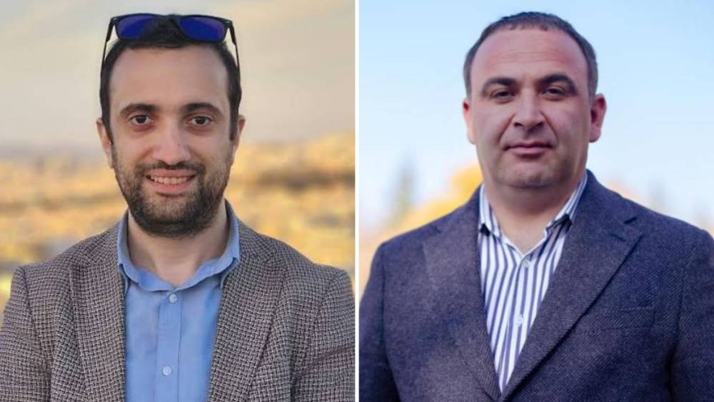 Դանիել Իոաննիսյանը Կոնջորյանի եղբոր դեմ հաղորդում է ներկայացրել դատախազություն