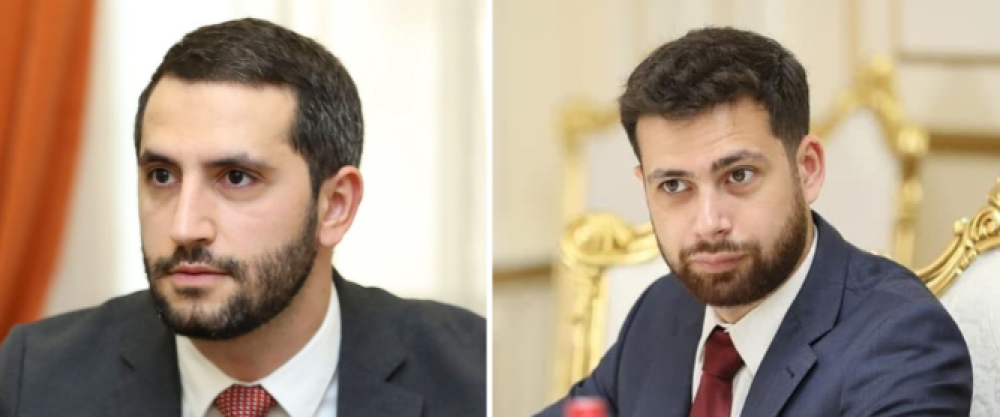 Ում թեկնածությունն է քննարկվում հայ-թուրքական հարաբերությունների կարգավորման հատուկ բանագնացի պաշտոնում