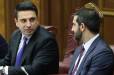 Ռուբեն Ռուբինյանին շարունակում եմ համարել իմ ընկերը. Ալեն Սիմոնյան