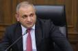 Ահարոն Սահակյանը կազատվի Կոտայքի մարզպետի պաշտոնից