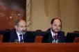 Արայիկ Հարությունյանի դիրքերը թուլանո՞ւմ են. երկարատև արձակուրդ է մեկնել. «Ժողովուրդ»