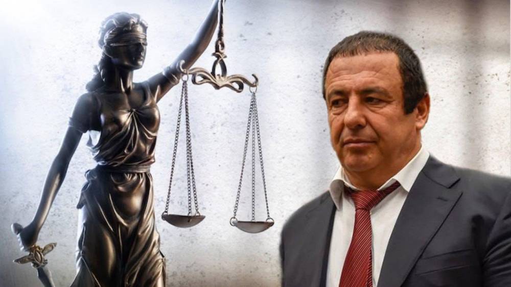 ՀԻՄԱ. Գագիկ Ծառուկյանն առերեսվում է իրանցու հետ. Ուղիղ