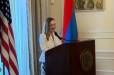 Լիլիթ Մակունցը մանդատը չի վերցնի