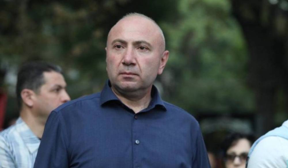Կտրուկ վատացել է Անդրանիկ Թևանյանի ինքնազգացողությունը