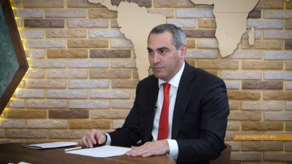 Անորոշ ու անհանգիստ վիճակ Գյումրիում․ «Հրապարակ»