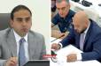 Խաղի նոր կանոնները բոլորին պիտի հասկացվի. Ավինյանը բարկացավ նիստի ժամանակ