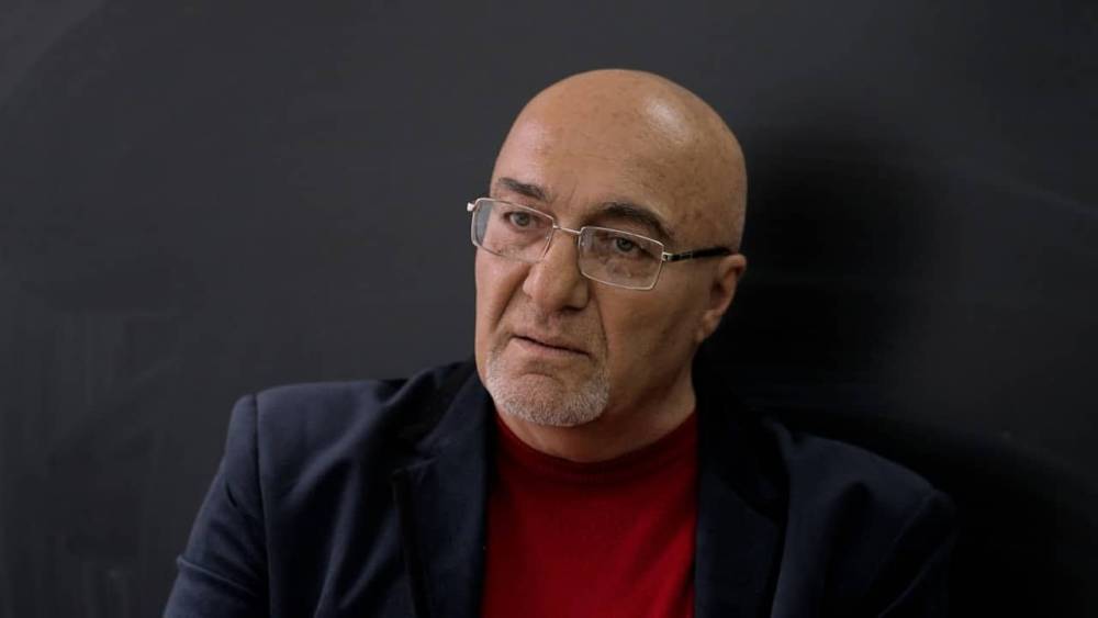 Մահացել է ՀՀ վաստակավոր արտիստ Արտաշես Ալեքսանյանը