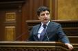 Ֆին.Նախարարի մասով դատարանի պարտադրանքով հարուցված վարույթը շուրջ 7 ամիս է՝ տեղից չի շարժվում. «Ժողովուրդ»