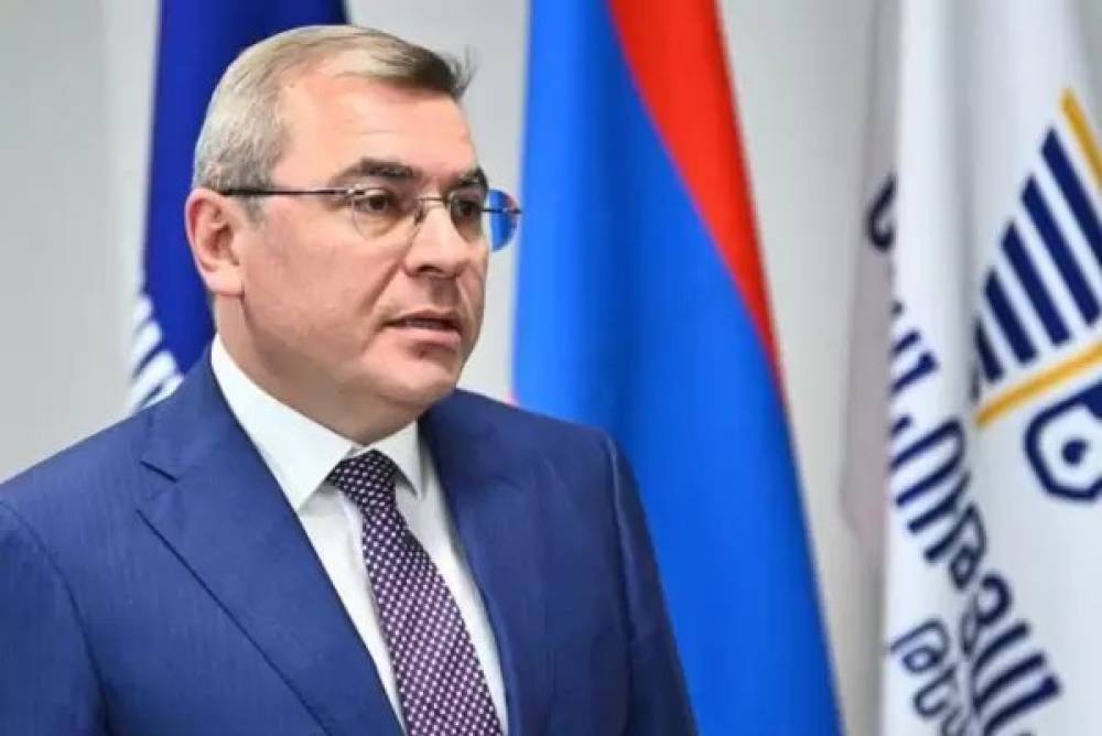 Գործադրելու ենք բոլոր ջանքերը, որպեսզի իրավունքն ու արդարությունն իրենց խոսքն ասեն․ Անանյան