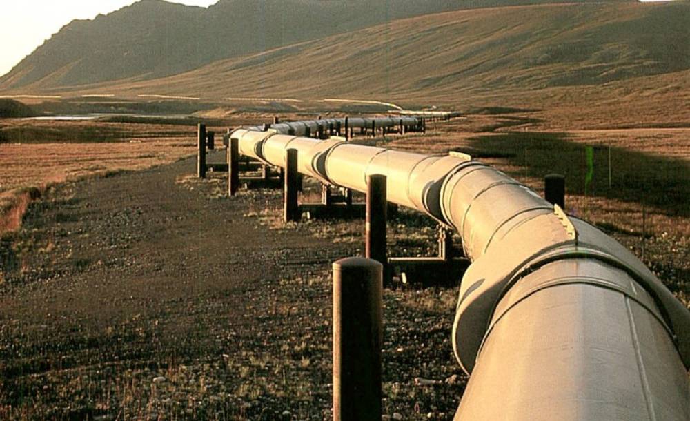 Իրանն առաջարկել է ավելացնել Հայաստան արտահանվող գազի ծավալները