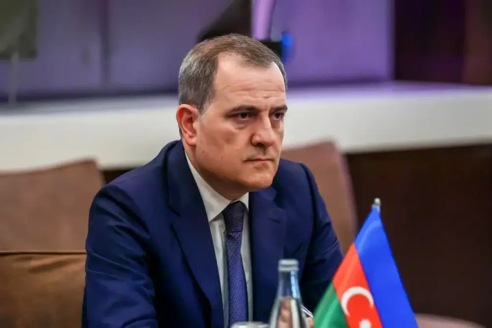 Հայաստան–Ադրբեջան սահմանազատում․ Բայրամովը խոսել է էքսկլավային գյուղերի շուրջ հաջորդ քայլերի մասին