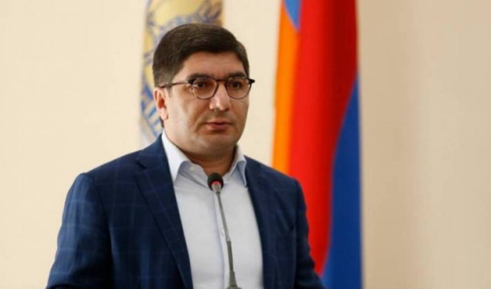 Մեսրոպ Մանուկյանը Երևանի ավագանու մանդատից հրաժարվելու դիմում է գրել, կվերցնի պատգամավորի մանդատը