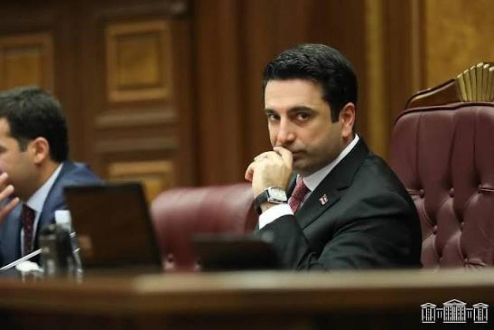 Ախորժակն ուտելիս է բացվում․ «Հրապարակ»