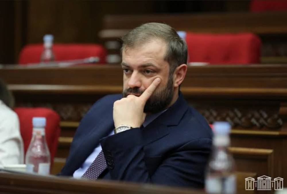 ԵՄ երկրներ սառեցված ձուկ ու ձկնամթերք արտահանելու հնարավորություն ենք ստացել. Գևորգ Պապոյան