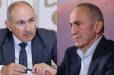 Դատարանը մերժել է Ռոբերտ Քոչարյանի հայցն ընդդեմ Նիկոլ Փաշինյանի