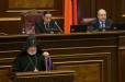 Առաջին անգամ Վեհափառը չի մասնակցի մեկնարկին. «Հրապարակ»