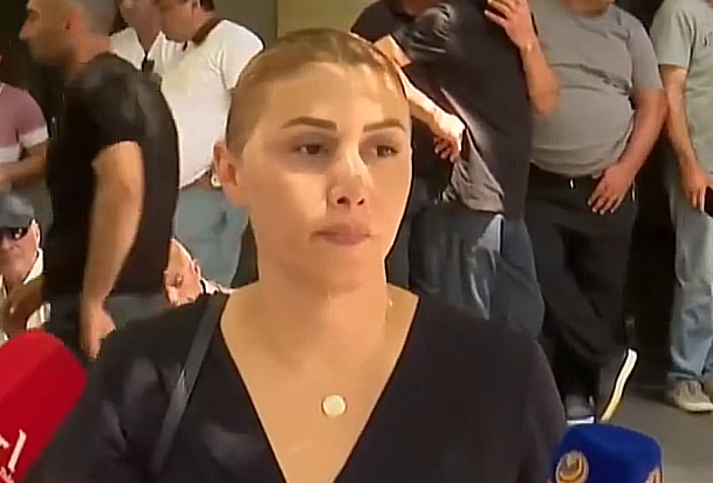 «Սա բացառապես քաղաքական հետապնդում է». Վարդանյանը բացեց փակագծերը