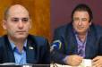 «Արդարությունը գալու է պարտադիր». Մարտուն Գրիգորյանը՝ Գագիկ Ծառուկյանին