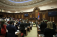 Կաթողիկոսը կմասնակցի՞ ԱԺ առաջին նիստին. «Փաստ»