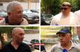 Լարված իրավիճակ Աբովյանի քննչականի մոտ․ ինչ են պահանջում Գագիկ Ծառուկյանի բիզնեսի աշխատողները