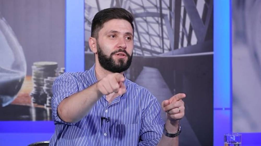 Ե՞րբ ընդդիմությունը կկարողանա հանգուցալուծել քաղաքական ճգնաժամը. Քաղաքագետ