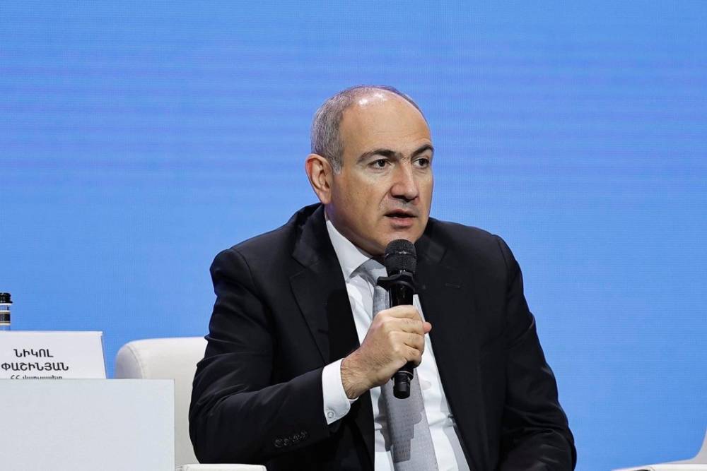 «Ռուսաստանի զգացմունքների մասին չեմ կարող ասել». Փաշինյանն ասում է, թե ՌԴ-ն Հայաստանի հետ էքսկլյուզիվ հարաբերություններ է ուզում