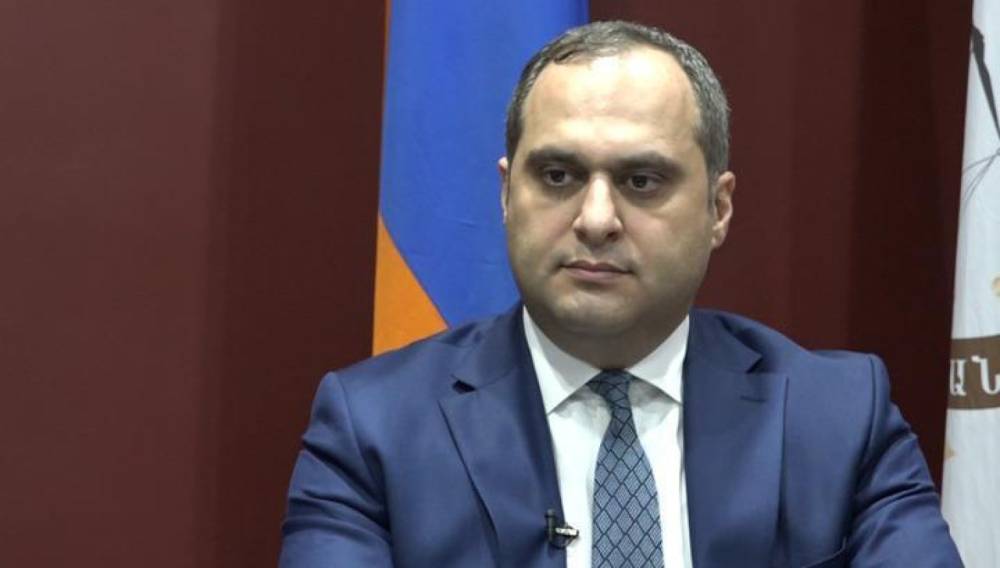Վարչական դատարանը բավարարել է Հայաստանյայց Առաքելական Սուրբ Եկեղեցու հայցն ընդդեմ ՆԳՆ ոստիկանության․ Արա Զոհրաբյան