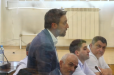 Արթուր Սարգսյանը պատգամավորի կարգավիճակ ունի, րոպե առաջ պետք է ազատ արձակվի. Արամ Վարդևանյան