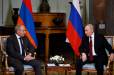 ՌԴ-ն սանկցիաների երկրորդ խոշոր փաթեթն է պատրաստում․ «Հրապարակ»