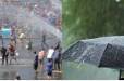 Հուլիսի 11-ի ցերեկը, 12-13-ը՝ կեսօրից հետո առավելապես հյուսիսային շրջաններում սպասվում է կարճատև անձրև և ամպրոպ