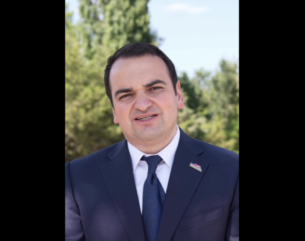 Պայքարը շարունակելու ենք, ճնշումները մեզ չեն կարող կանգնեցնել․ Նարեկ Կարապետյան (Տեսանյութ)