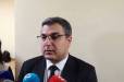 Չեմ կարծում՝ բռնի ուժ է կիրառվել, տարօրինակ բան չեմ տեսել. ՆԳՆ փոխնախարարը՝ Ծառուկյանի մասին